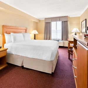 Queen Room Upper Floor Non smoking